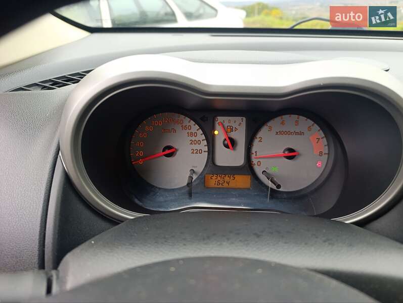 Хэтчбек Nissan Note 2008 в Черновцах фото 23 Хэтчбек Nissan Note 2008 в Черновцах