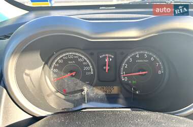 Хэтчбек Nissan Note 2006 в 