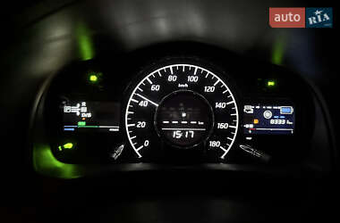 Хэтчбек Nissan Note 2017 в Одессе