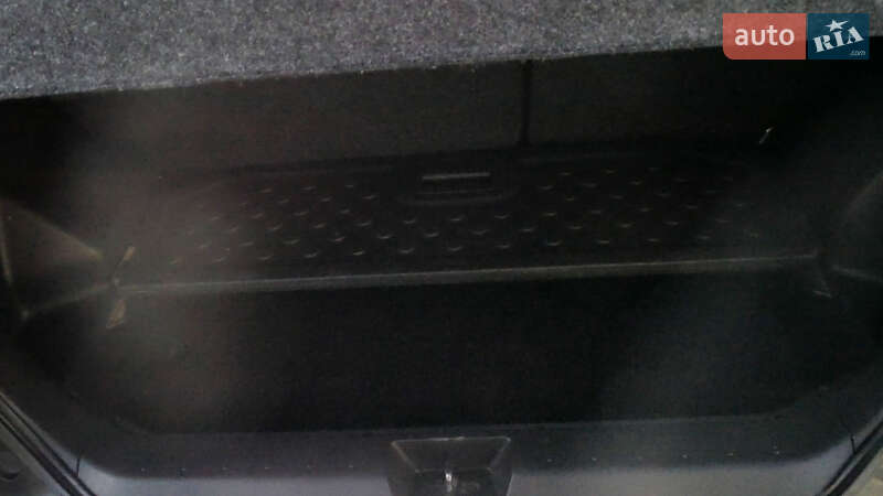 Хэтчбек Nissan Note 2007 в Днепре фото 11 Хэтчбек Nissan Note 2007 в Днепре