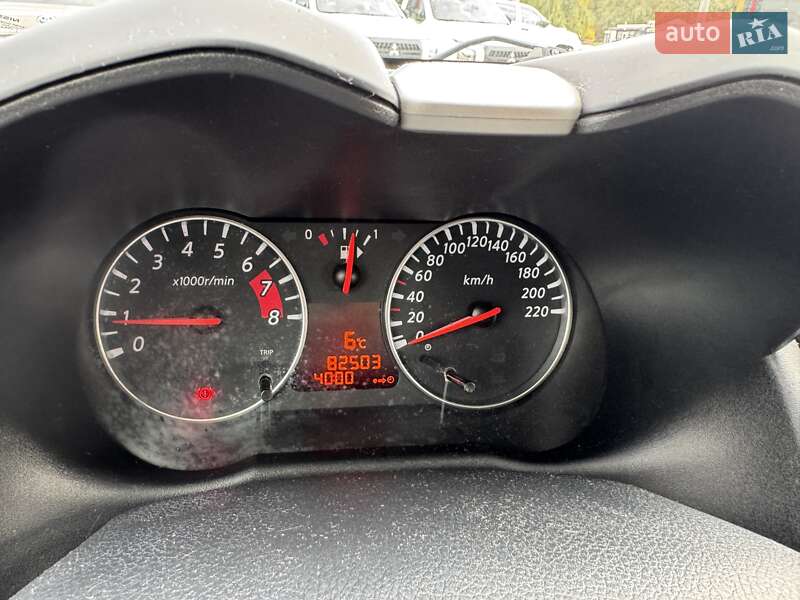 Хетчбек Nissan Note 2012 в Хмельницькому