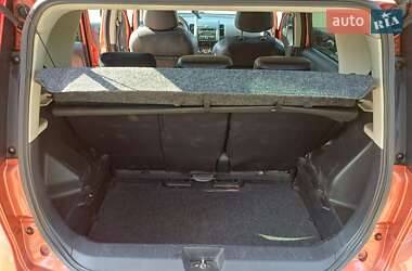 Хетчбек Nissan Note 2007 в 