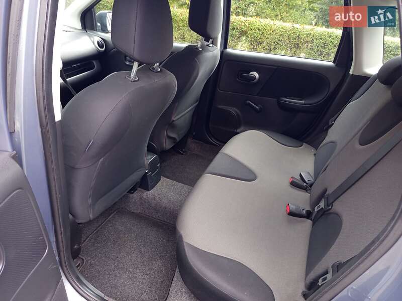 Хетчбек Nissan Note 2008 в Луцьку фото 18 Хетчбек Nissan Note 2008 в Луцьку