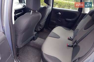 Хэтчбек Nissan Note 2008 в 