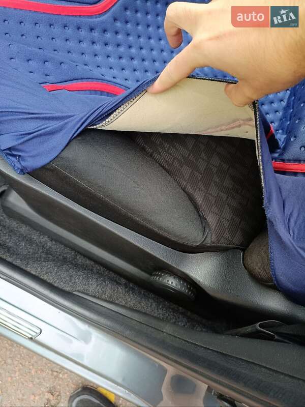 Хэтчбек Nissan Note 2006 в Чернигове фото 16 Хэтчбек Nissan Note 2006 в Чернигове