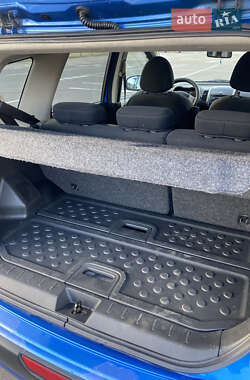 Хетчбек Nissan Note 2006 в 