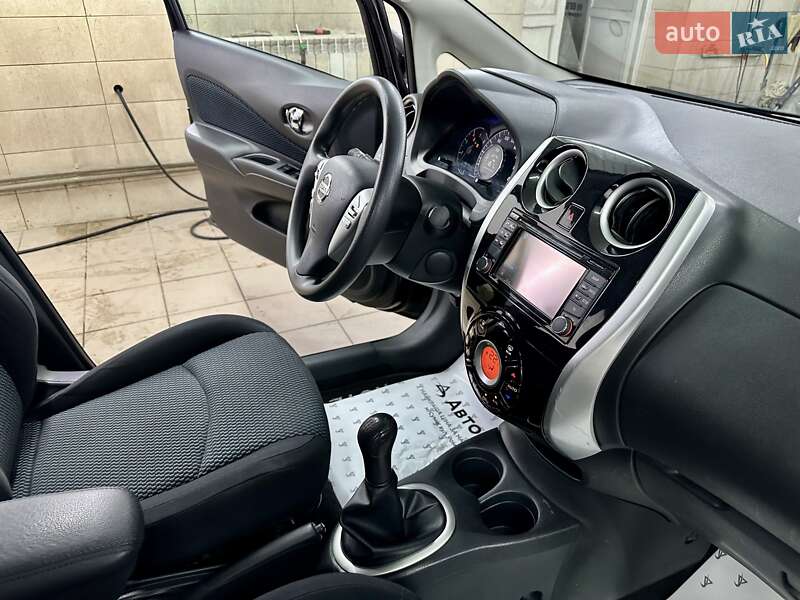Хетчбек Nissan Note 2014 в Сумах фото 28 Хетчбек Nissan Note 2014 в Сумах