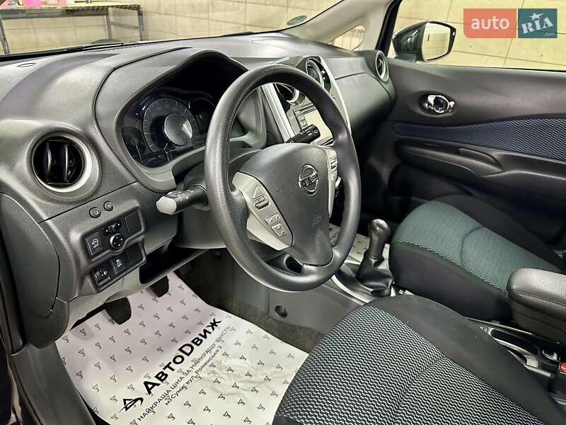 Хетчбек Nissan Note 2014 в Сумах фото 32 Хетчбек Nissan Note 2014 в Сумах
