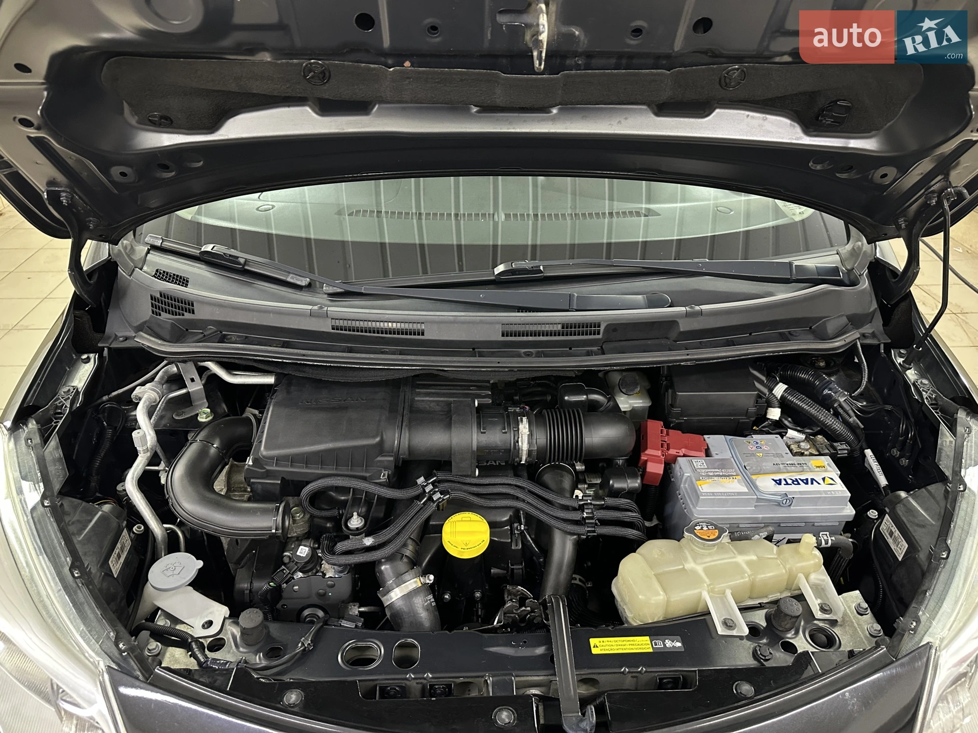 2014 Nissan Note - мініатюра 33