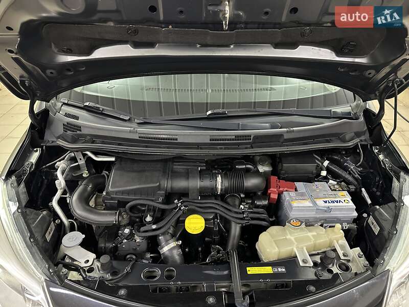 Хетчбек Nissan Note 2014 в Сумах фото 33 Хетчбек Nissan Note 2014 в Сумах