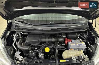 Хэтчбек Nissan Note 2014 в 
