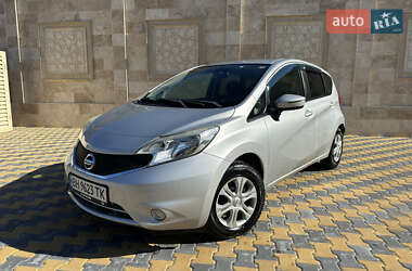 Хэтчбек Nissan Note 2014 в Одессе