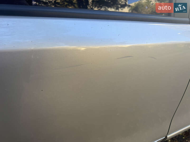 Хэтчбек Nissan Note 2008 в Харькове