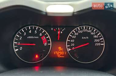 Хетчбек Nissan Note 2013 в  фото 22 Хетчбек Nissan Note 2013 в