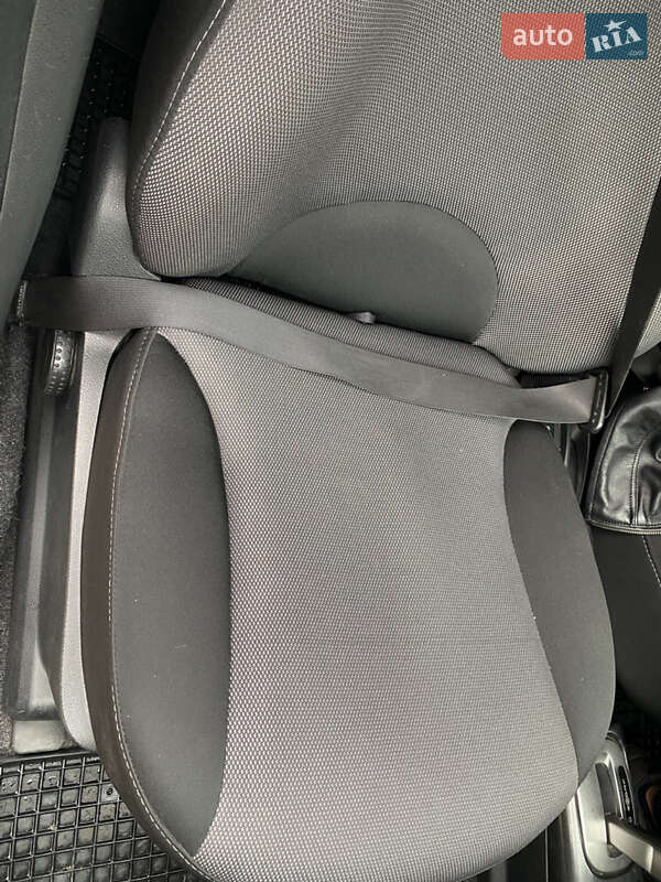 Хэтчбек Nissan Note 2007 в Ивано-Франковске фото 44 Хэтчбек Nissan Note 2007 в Ивано-Франковске