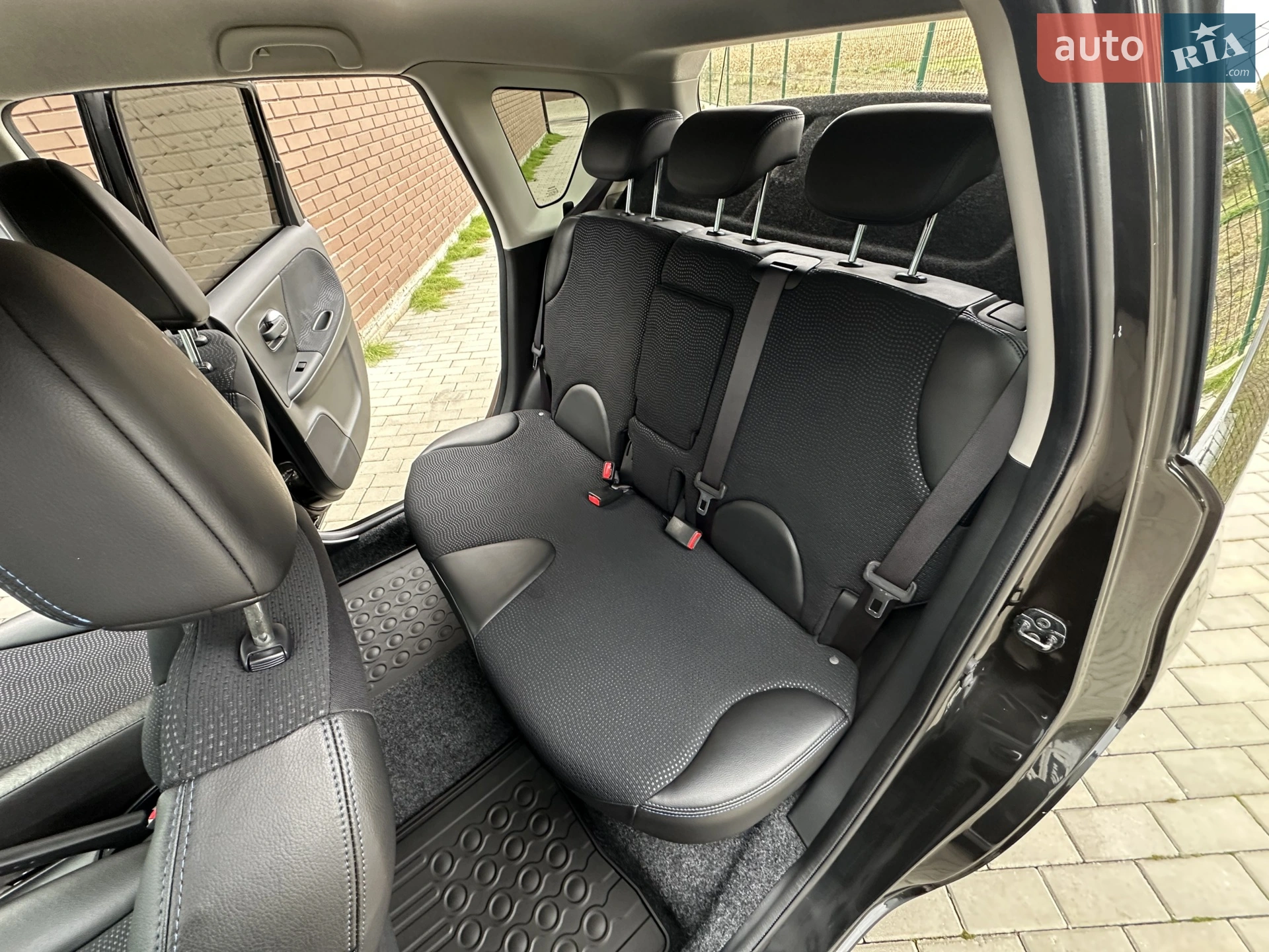 2012 Nissan Note - мініатюра 18