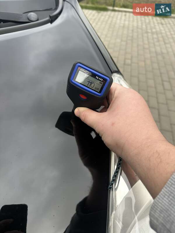 Хэтчбек Nissan Note 2012 в Луцке
