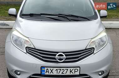 Хэтчбек Nissan Note 2013 в Харькове