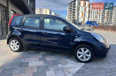 Хэтчбек Nissan Note 2006 в Киеве