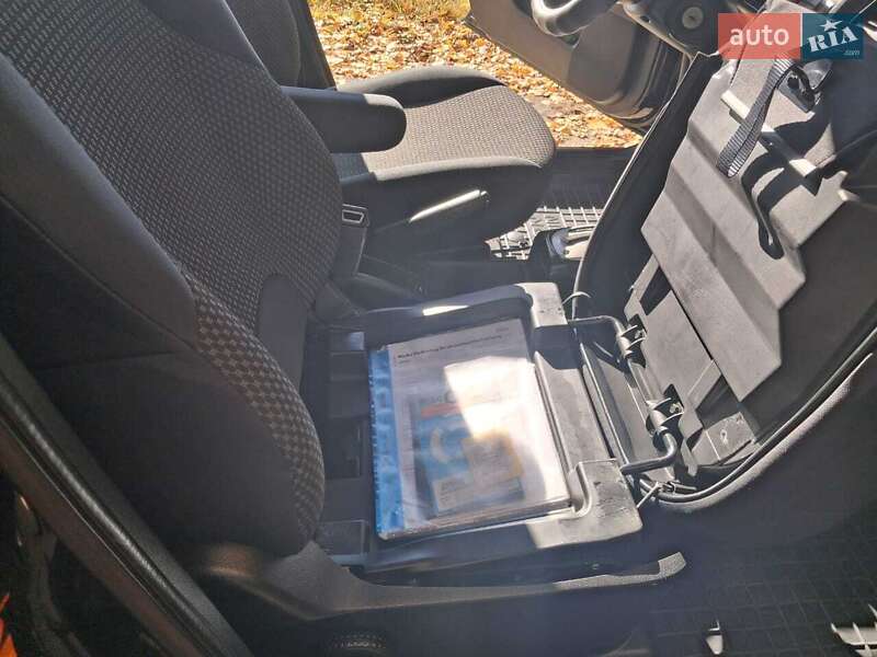 Хэтчбек Nissan Note 2008 в Виннице фото 19 Хэтчбек Nissan Note 2008 в Виннице