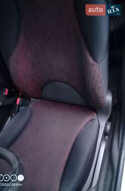 Хетчбек Nissan Note 2011 в Рахові