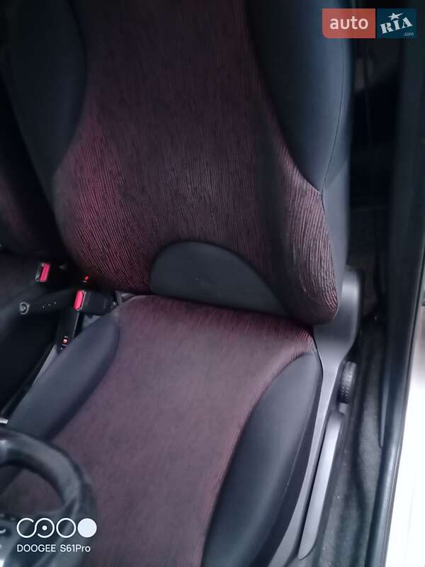 Nissan Note 2011 Nissan Note 2011