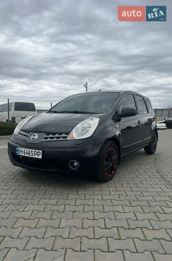 Хетчбек Nissan Note 2007 в Одесі