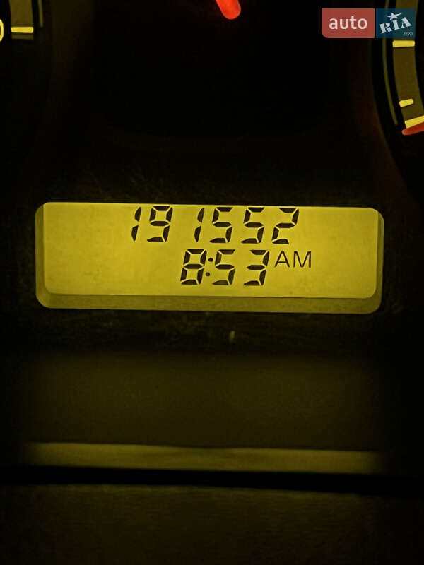 Хетчбек Nissan Note 2007 в Одесі