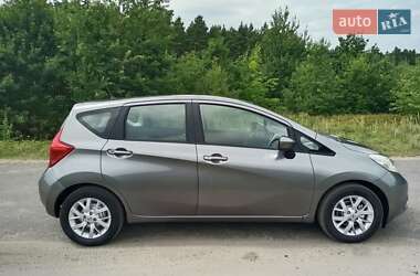 Хэтчбек Nissan Note 2014 в Бродах