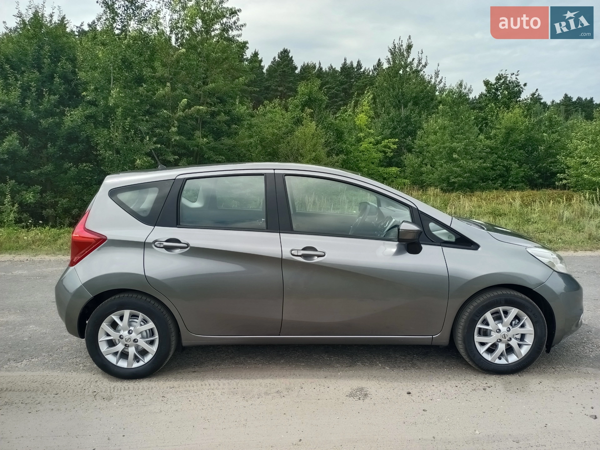 2014 Nissan Note - мініатюра 10
