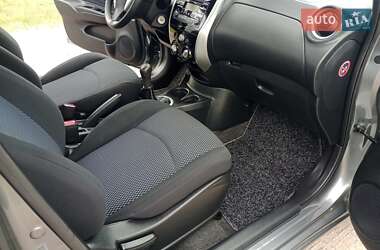 Хэтчбек Nissan Note 2014 в Бродах