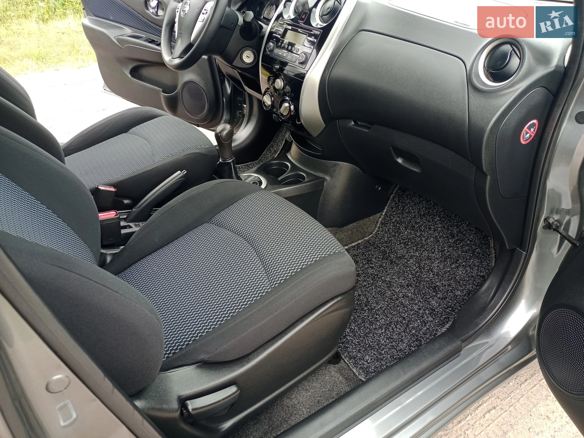 2014 Nissan Note - мініатюра 22