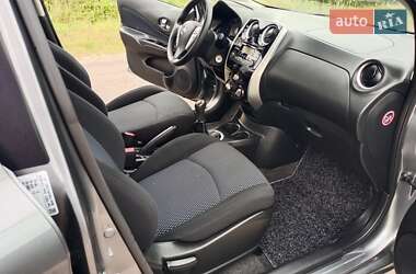 Хэтчбек Nissan Note 2014 в Бродах