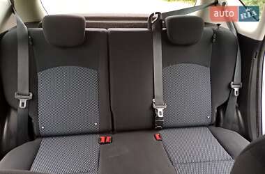 Хэтчбек Nissan Note 2014 в Бродах