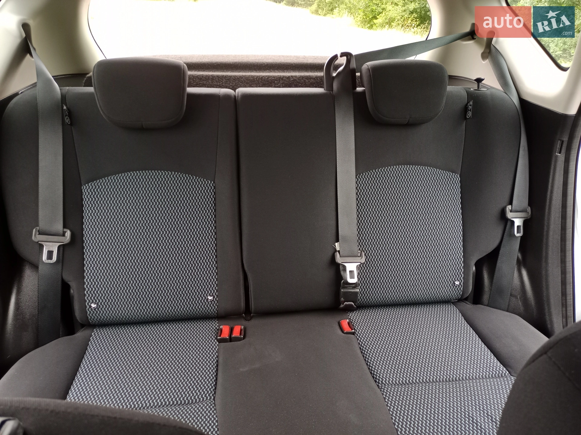 2014 Nissan Note - мініатюра 29