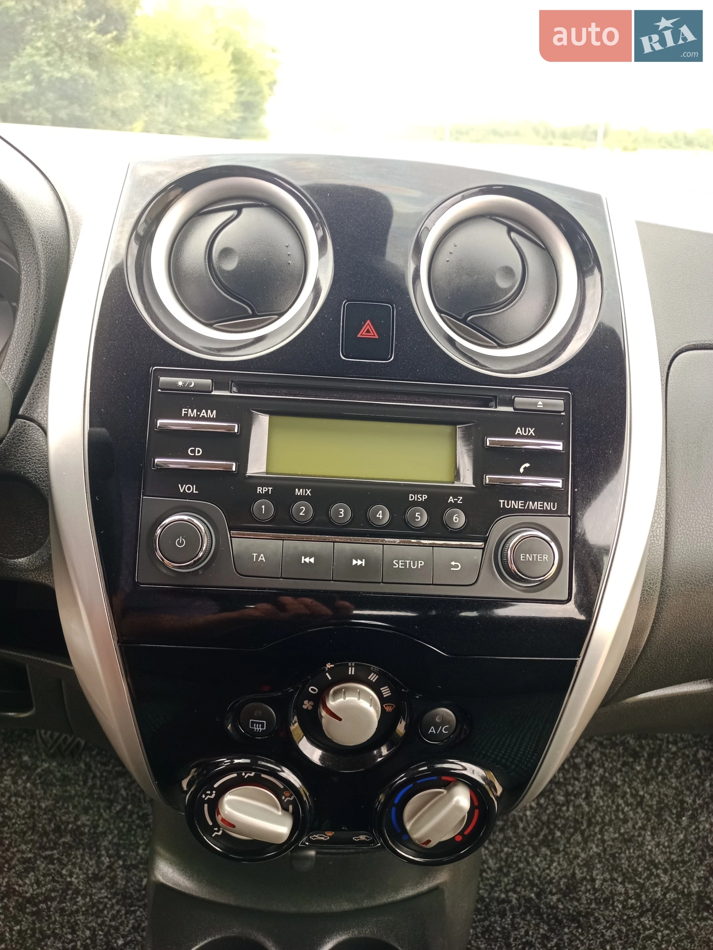 2014 Nissan Note - мініатюра 42