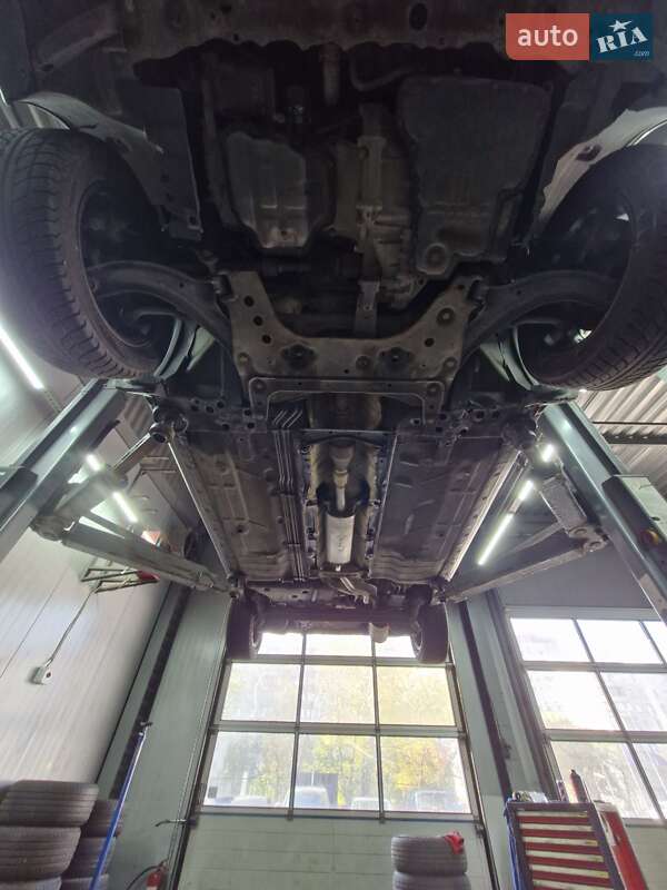 Хетчбек Nissan Note 2006 в Києві