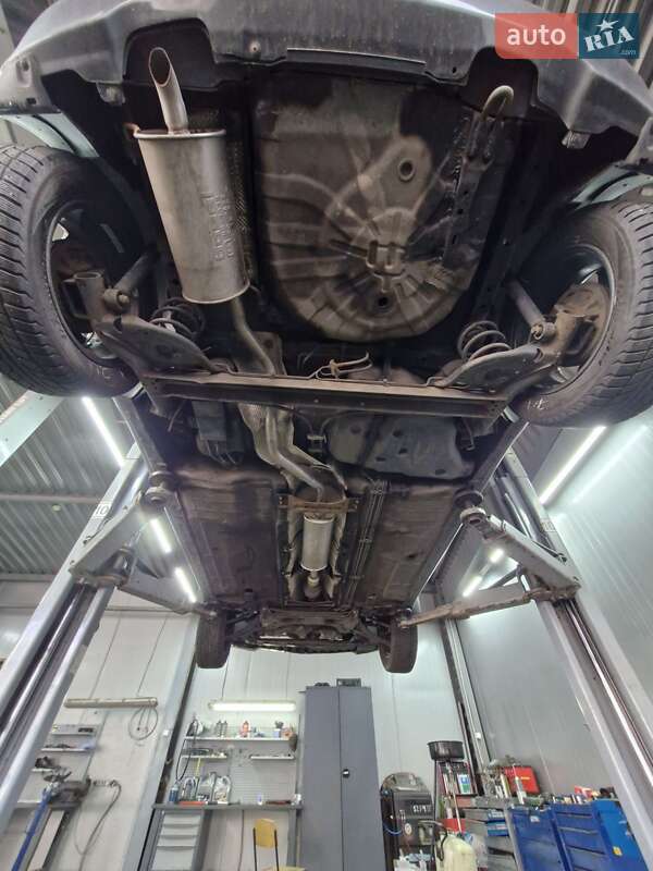 Хетчбек Nissan Note 2006 в Києві