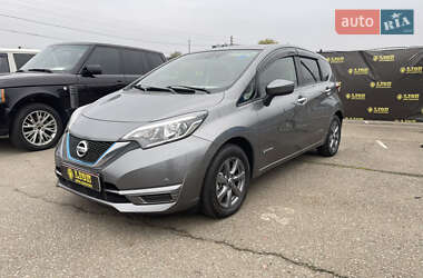Хэтчбек Nissan Note 2020 в Киеве Хэтчбек Nissan Note 2020 в Киеве