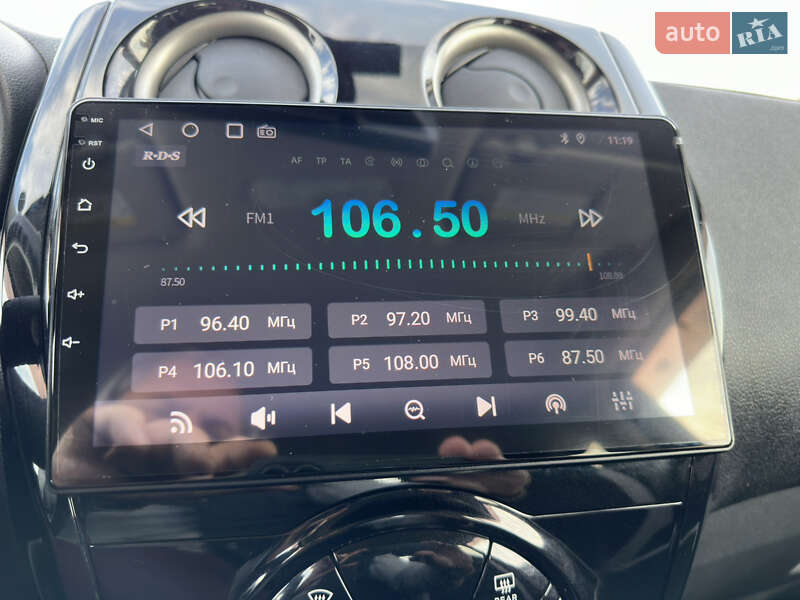 Хэтчбек Nissan Note 2019 в Киеве фото 26 Хэтчбек Nissan Note 2019 в Киеве