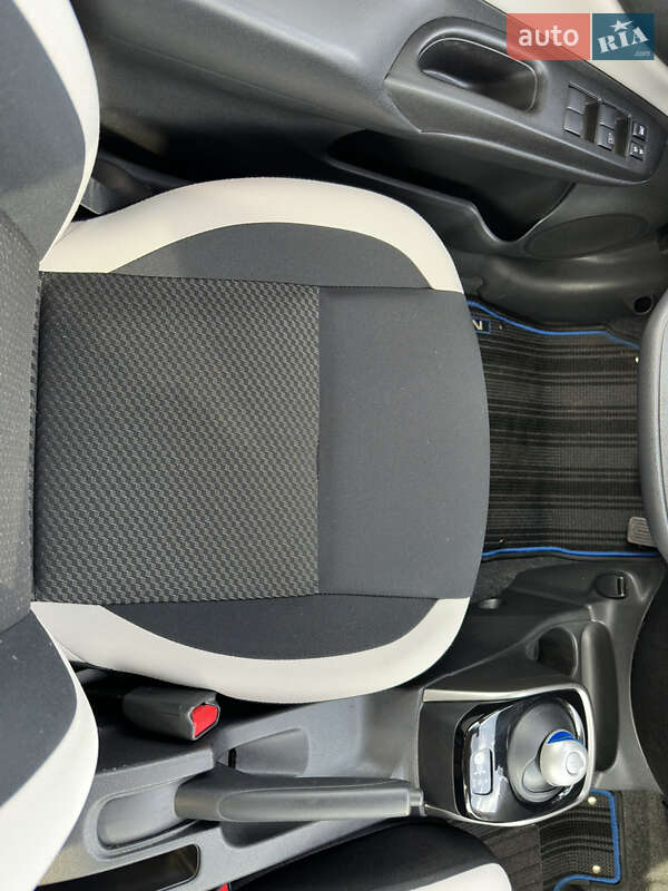 Хэтчбек Nissan Note 2019 в Киеве фото 42 Хэтчбек Nissan Note 2019 в Киеве