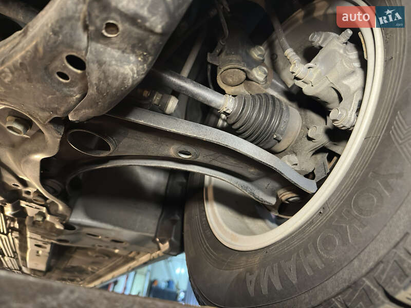 Хэтчбек Nissan Note 2019 в Киеве фото 51 Хэтчбек Nissan Note 2019 в Киеве