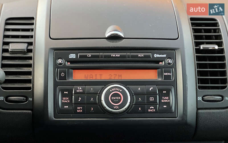 Хэтчбек Nissan Note 2010 в Львове фото 13 Хэтчбек Nissan Note 2010 в Львове