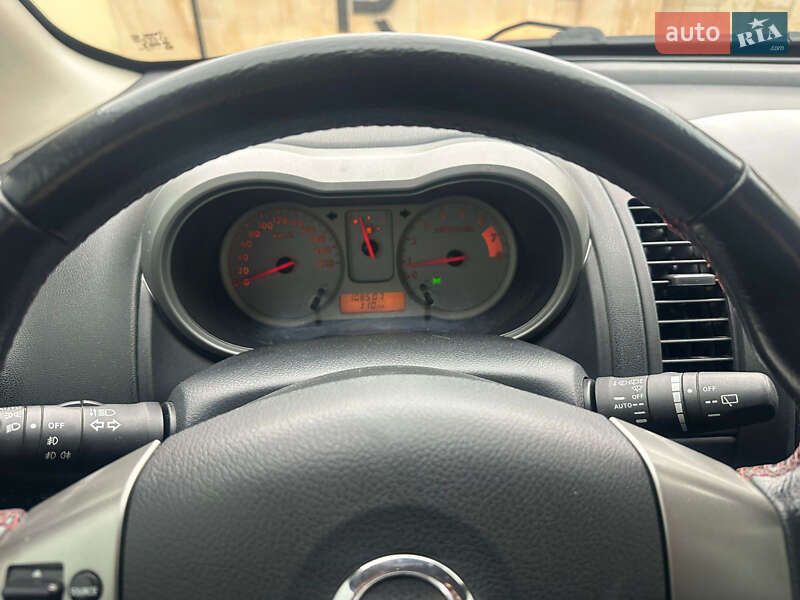 Хетчбек Nissan Note 2008 в Мукачевому фото 16 Хетчбек Nissan Note 2008 в Мукачевому
