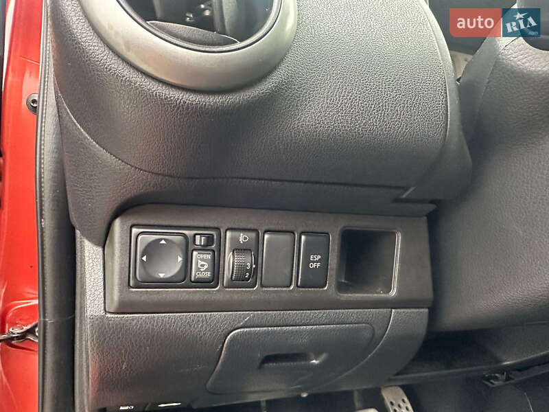 Хетчбек Nissan Note 2008 в Мукачевому фото 24 Хетчбек Nissan Note 2008 в Мукачевому