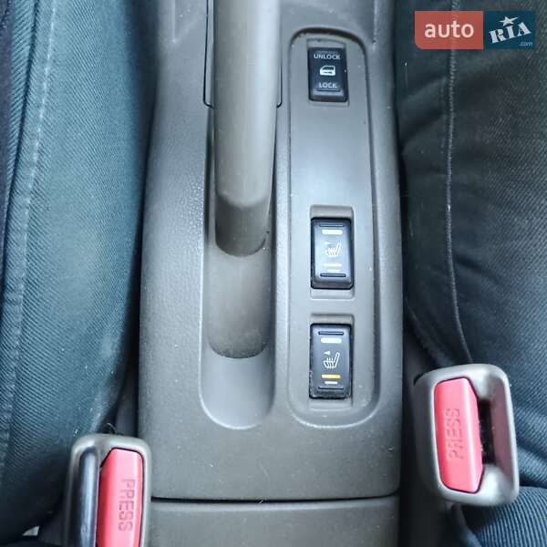 Хэтчбек Nissan Note 2006 в Балте фото 5 Хэтчбек Nissan Note 2006 в Балте