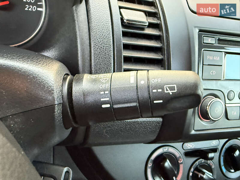 Хэтчбек Nissan Note 2011 в Стрые фото 37 Хэтчбек Nissan Note 2011 в Стрые