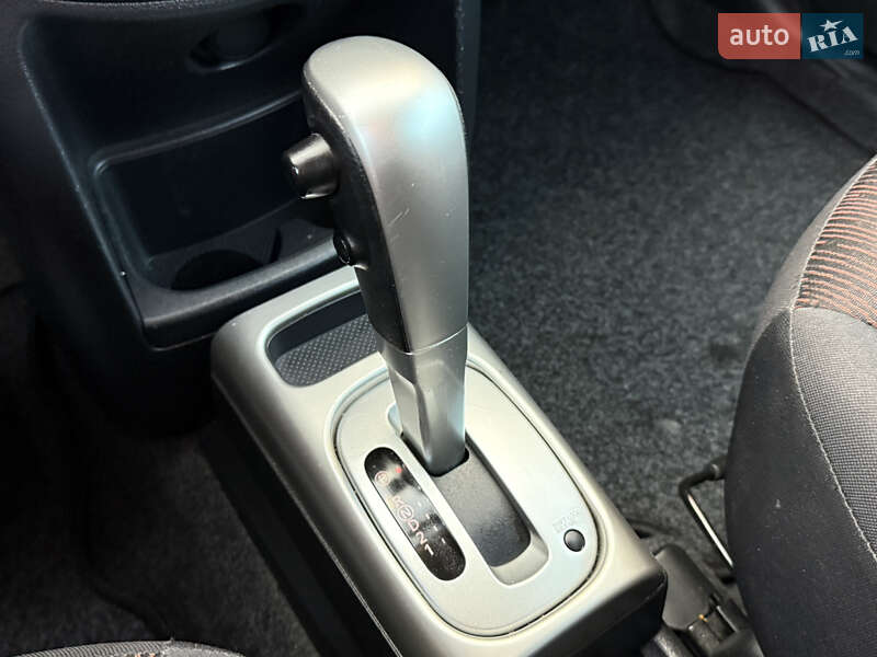 Хэтчбек Nissan Note 2011 в Стрые фото 42 Хэтчбек Nissan Note 2011 в Стрые