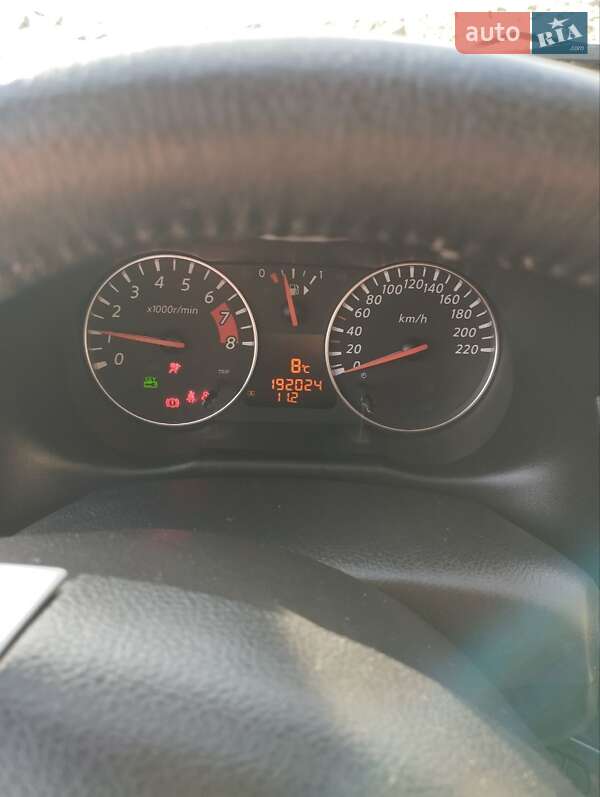 Хэтчбек Nissan Note 2010 в Ужгороде фото 2 Хэтчбек Nissan Note 2010 в Ужгороде