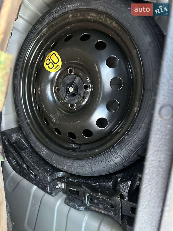 Хэтчбек Nissan Note 2009 в Одессе фото 11 Хэтчбек Nissan Note 2009 в Одессе